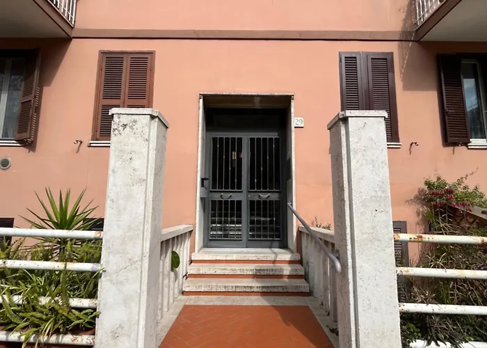 Casa Milly