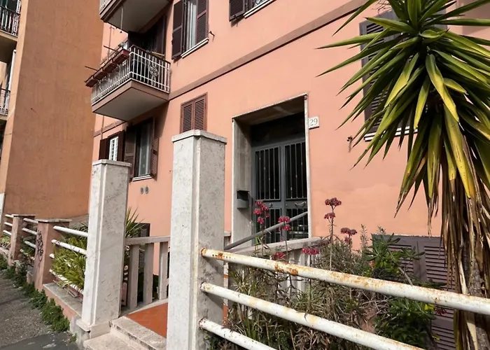 Casa Milly