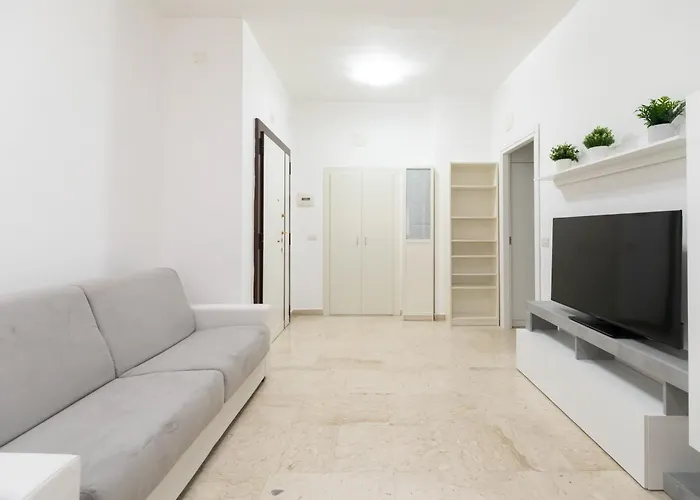 Garbatella Appartamento Moderno Relax e Comfort